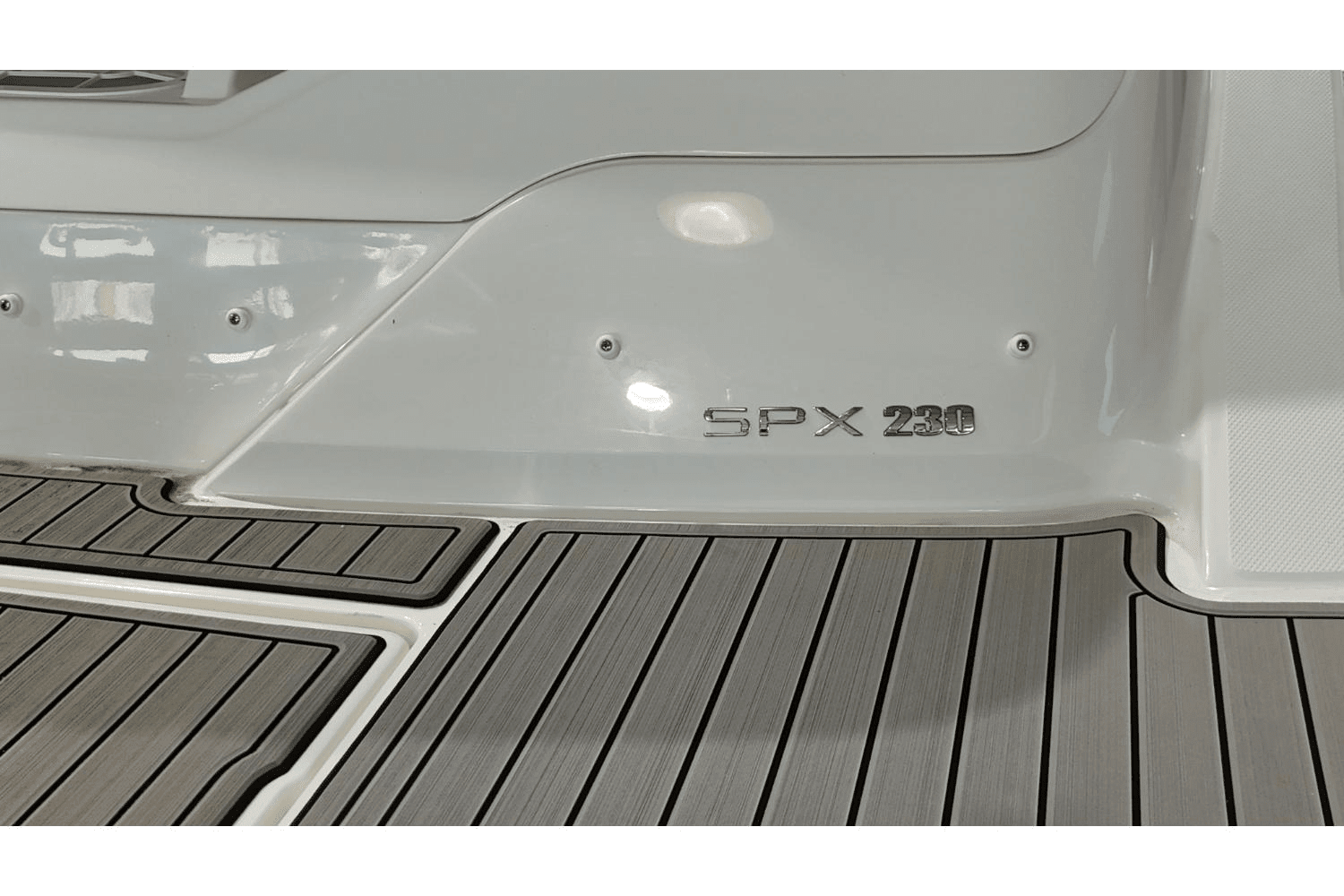 2025 Sea Ray 23SPX Image Thumbnail #15