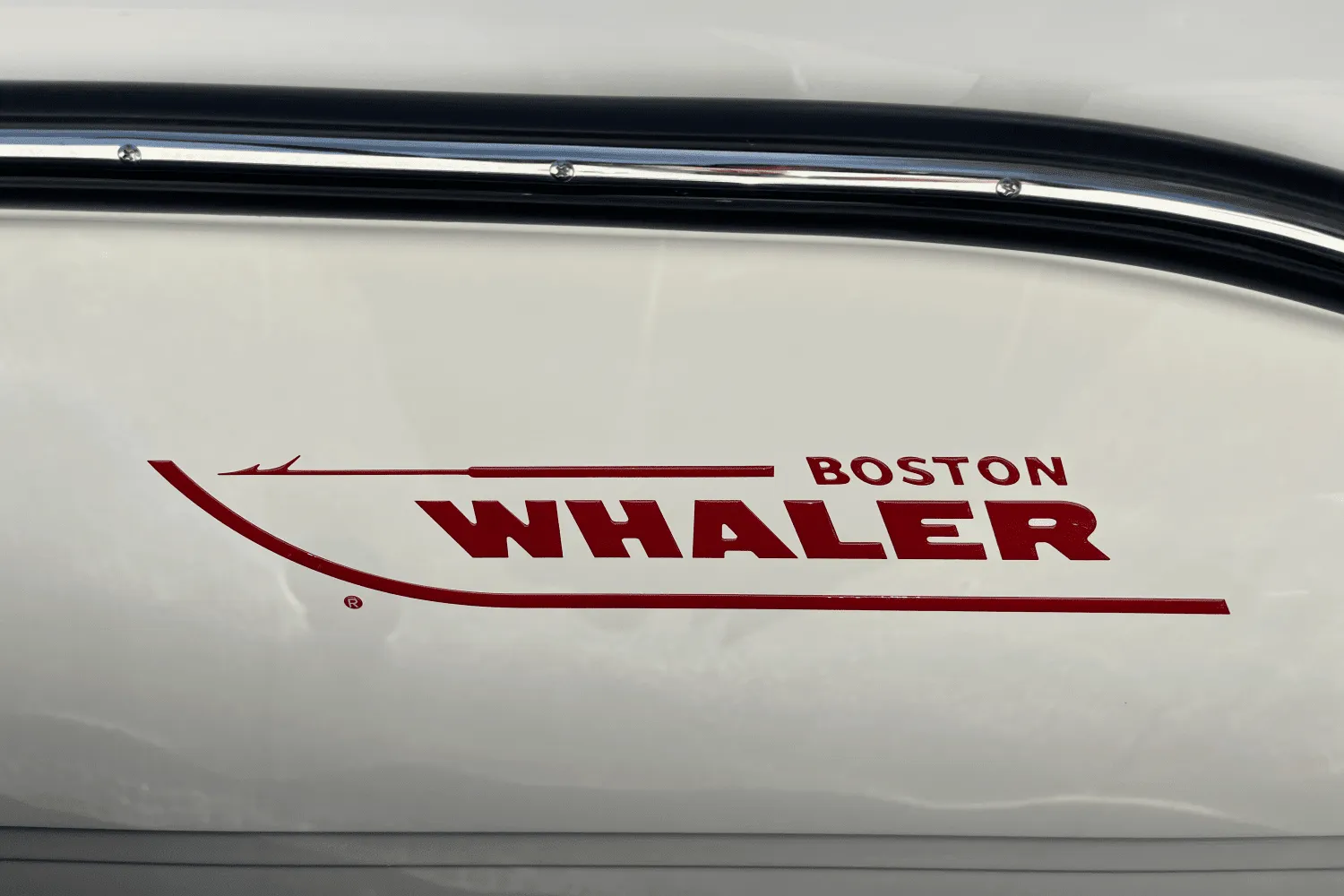 2025 Boston Whaler 250 Dauntless Image Thumbnail #21