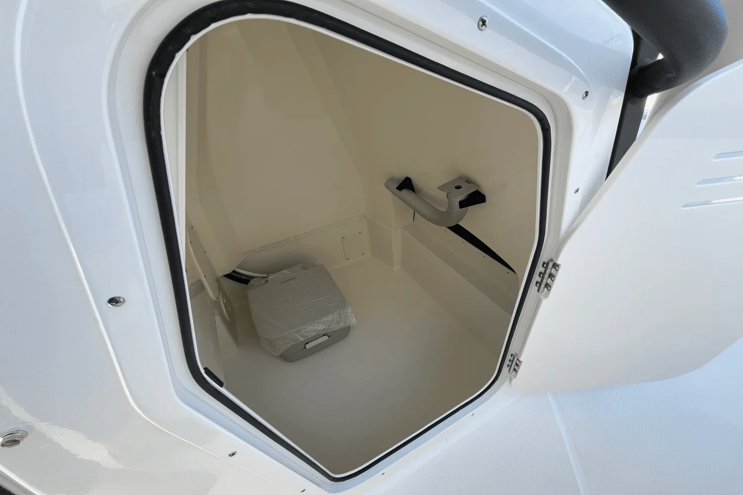 2025 Boston Whaler 250 Dauntless Image Thumbnail #14