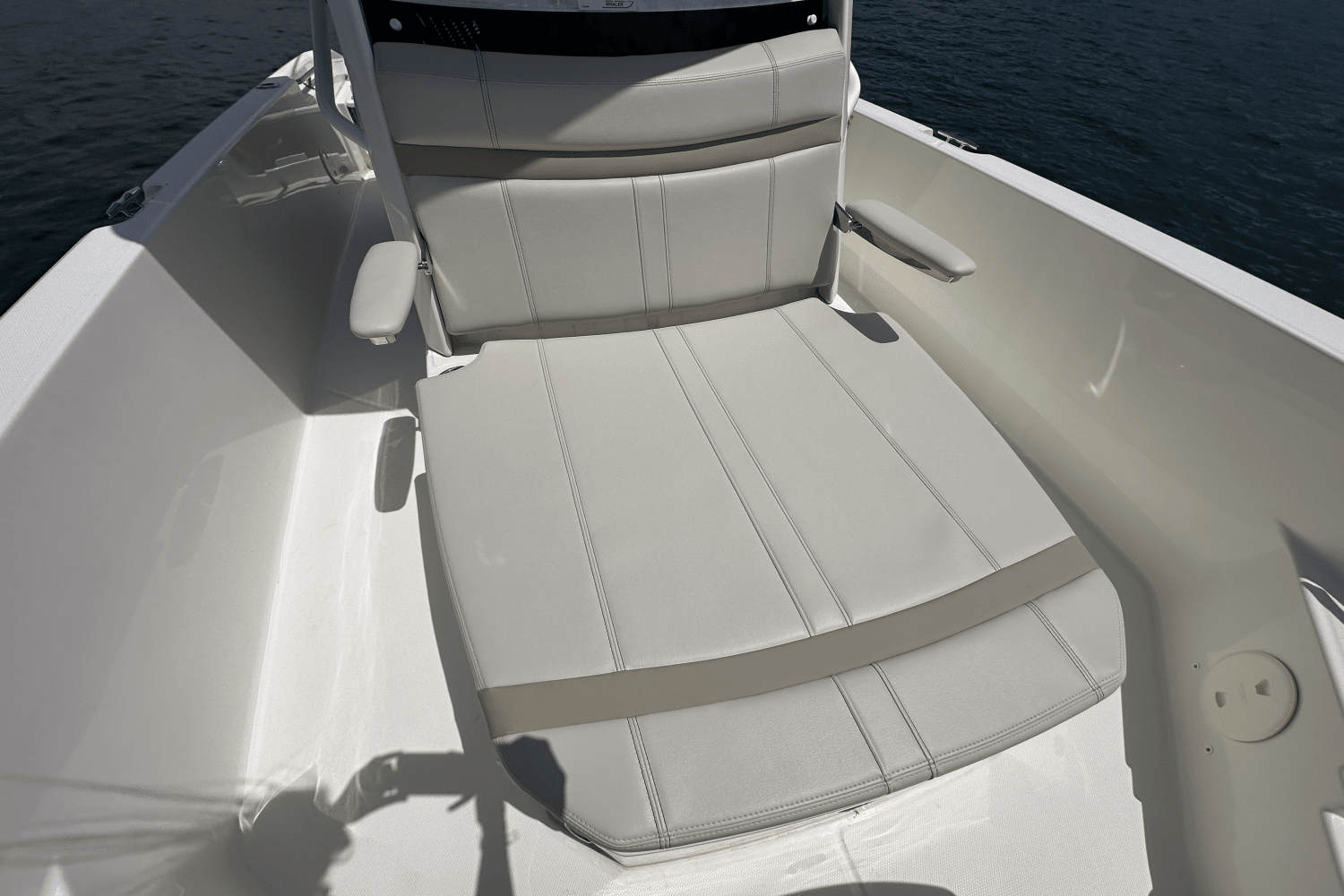 2025 Boston Whaler 250 Dauntless Image Thumbnail #19