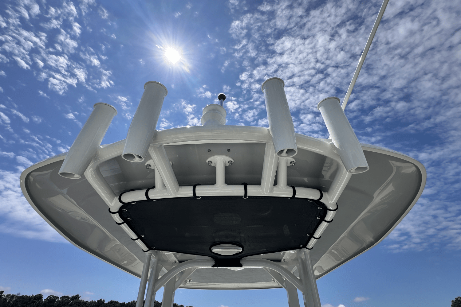 2025 Boston Whaler 250 Dauntless Image Thumbnail #15