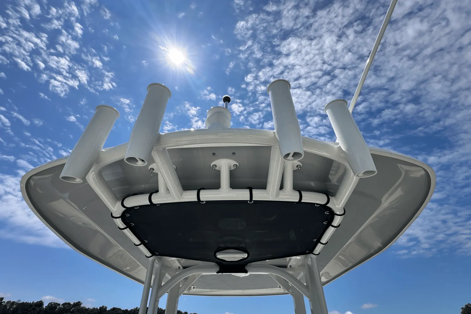 2025 Boston Whaler 250 Dauntless Image Thumbnail #15