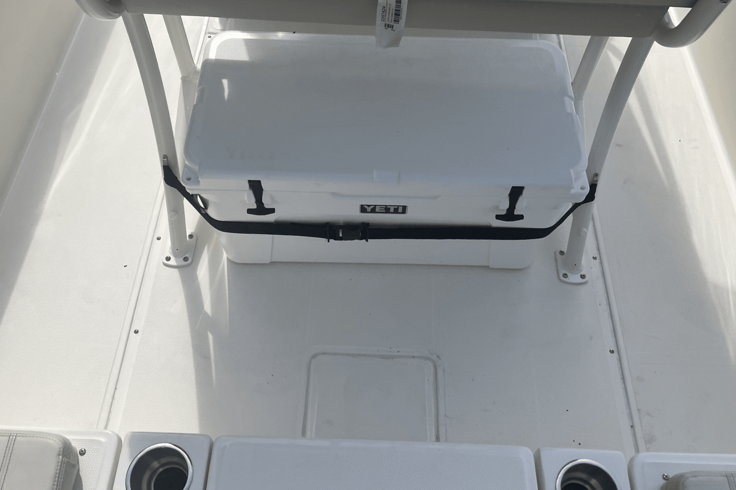 2025 Boston Whaler 250 Dauntless Image Thumbnail #4
