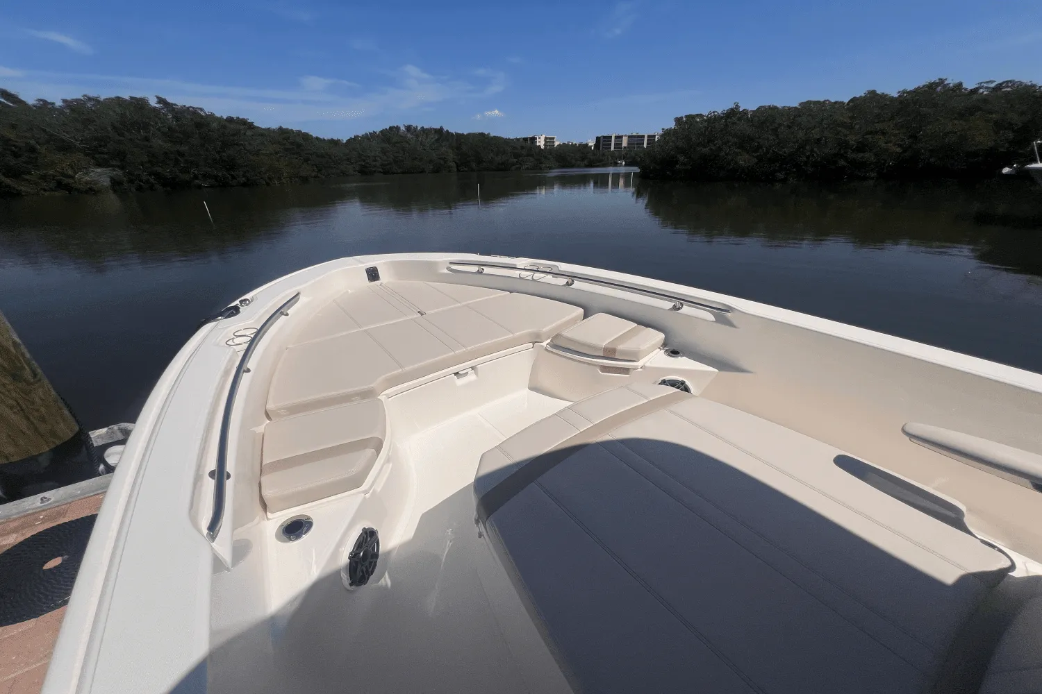 2025 Boston Whaler 250 Dauntless Image Thumbnail #26