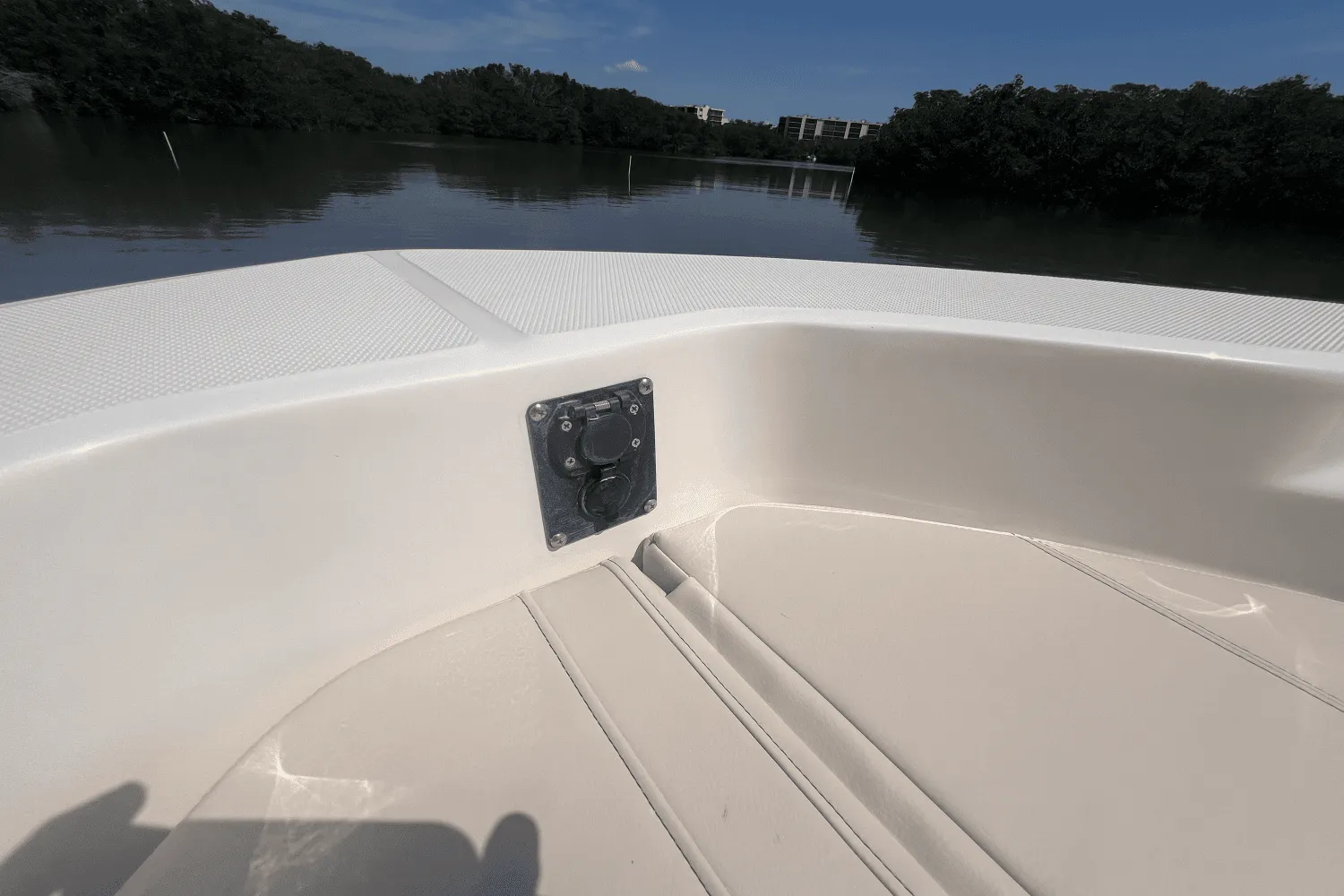 2025 Boston Whaler 250 Dauntless Image Thumbnail #30