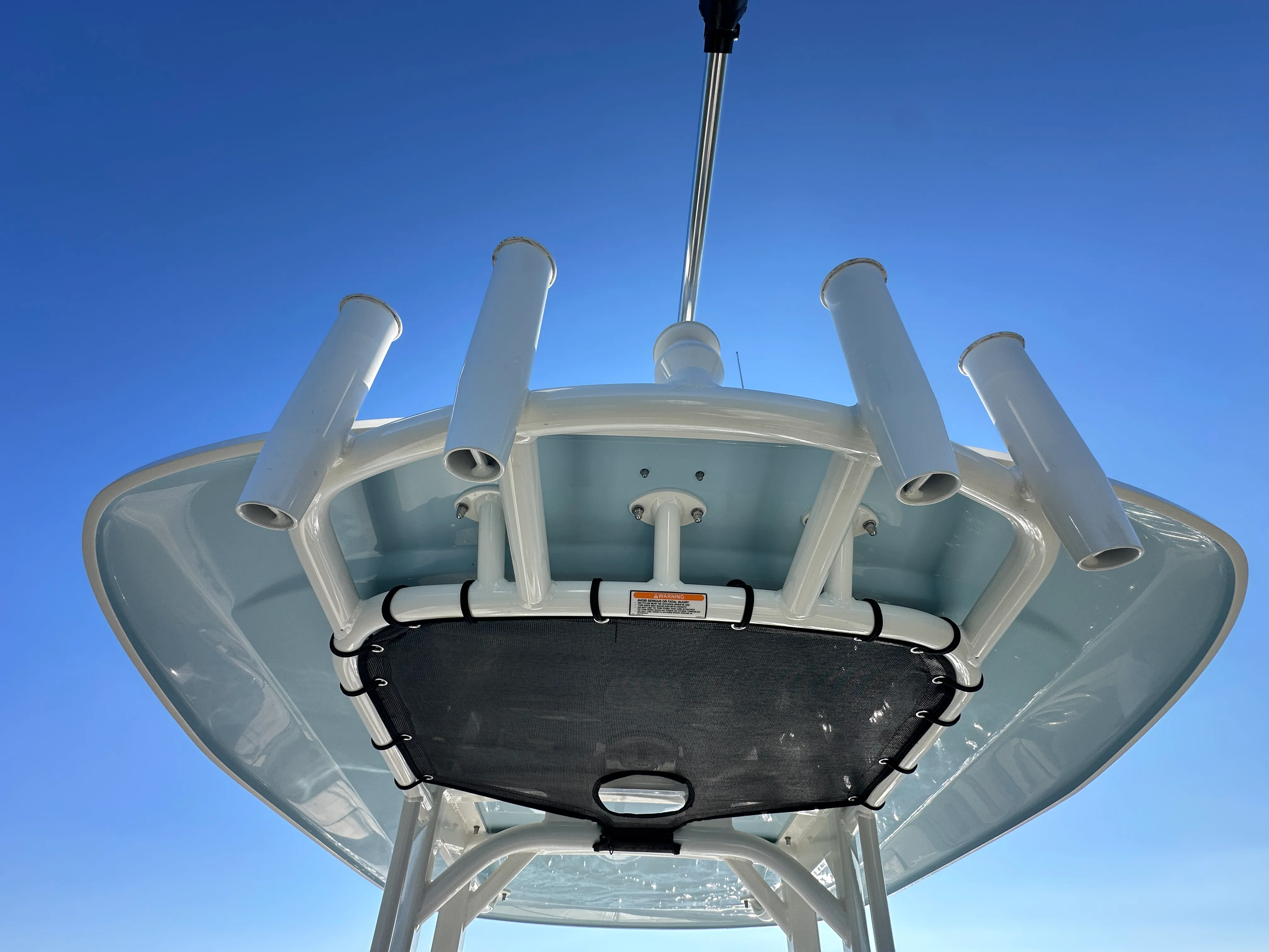 2025 Boston Whaler 250 Dauntless Image Thumbnail #20