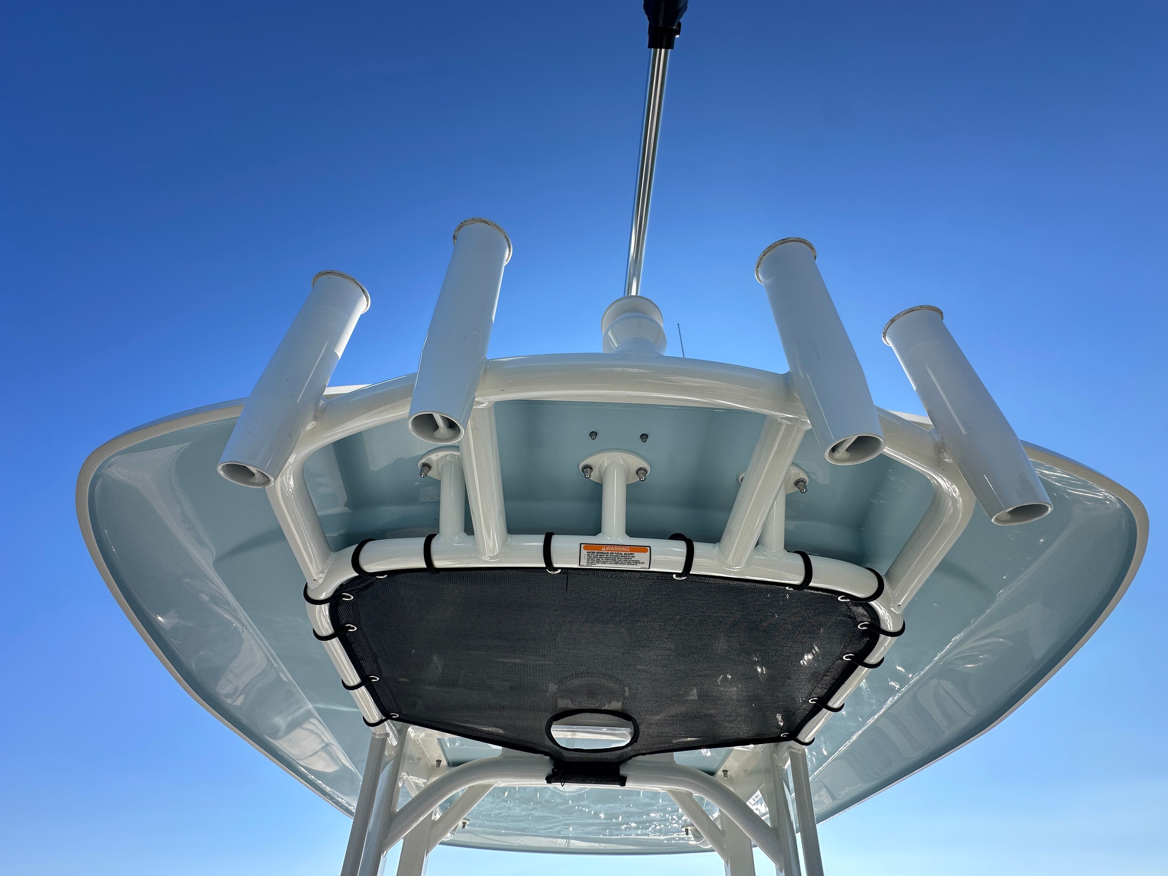 2025 Boston Whaler 250 Dauntless Image Thumbnail #20