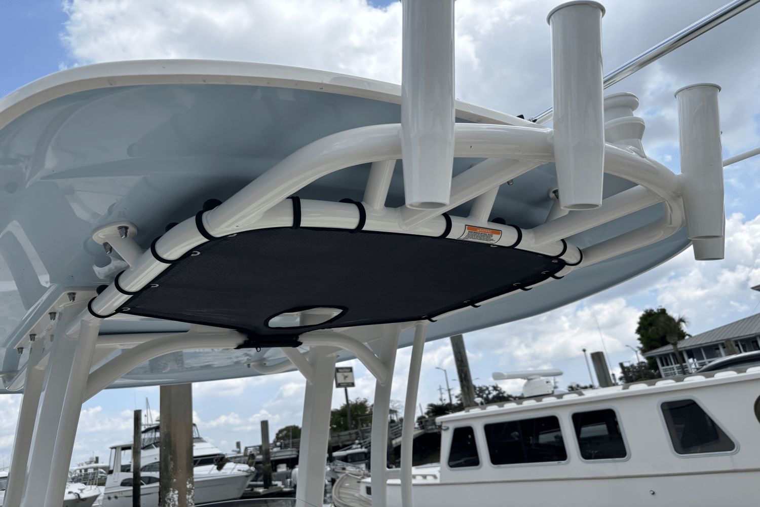 2025 Boston Whaler 250 Dauntless Image Thumbnail #13