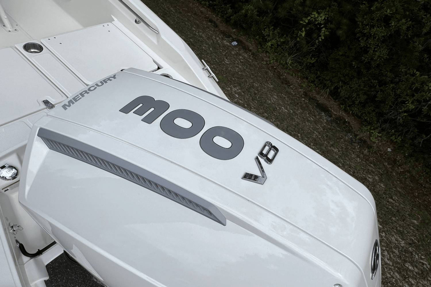 2025 Boston Whaler 250 Dauntless Image Thumbnail #1