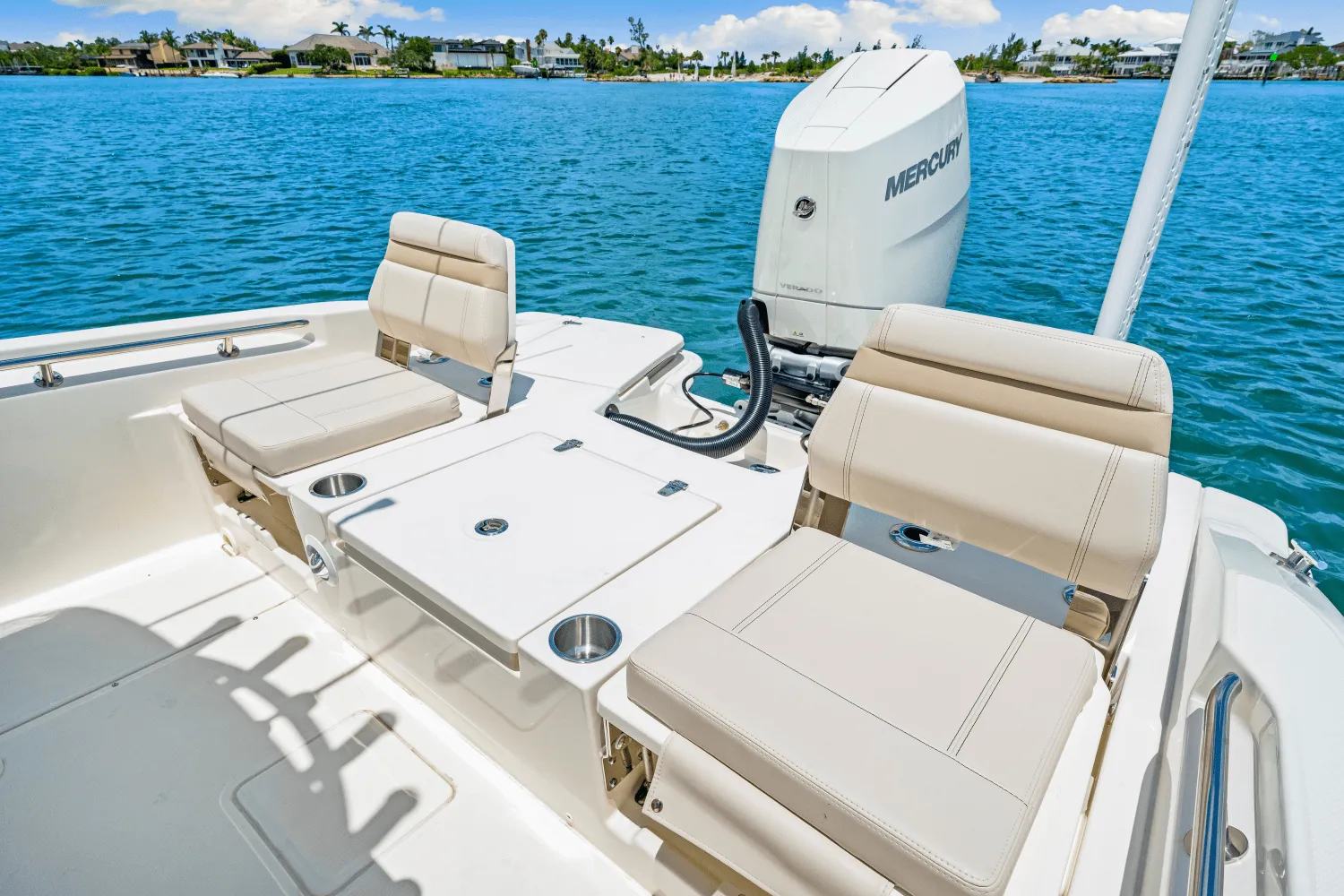 2025 Boston Whaler 250 Dauntless Image Thumbnail #30
