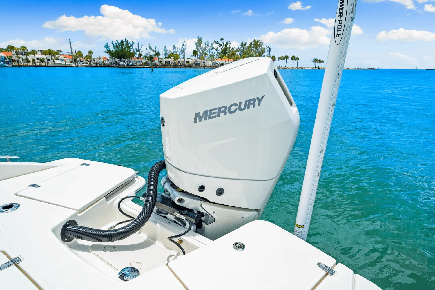 2025 Boston Whaler 250 Dauntless Image Thumbnail #32