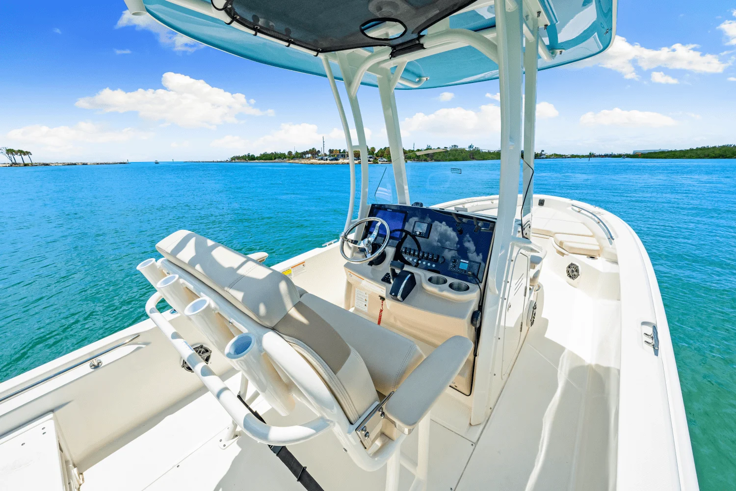 2025 Boston Whaler 250 Dauntless Image Thumbnail #33