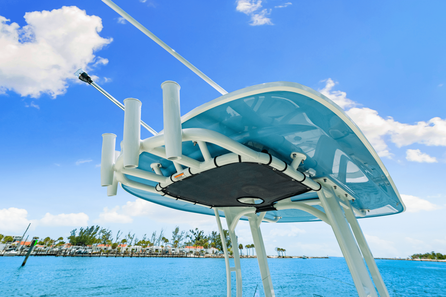 2025 Boston Whaler 250 Dauntless Image Thumbnail #40