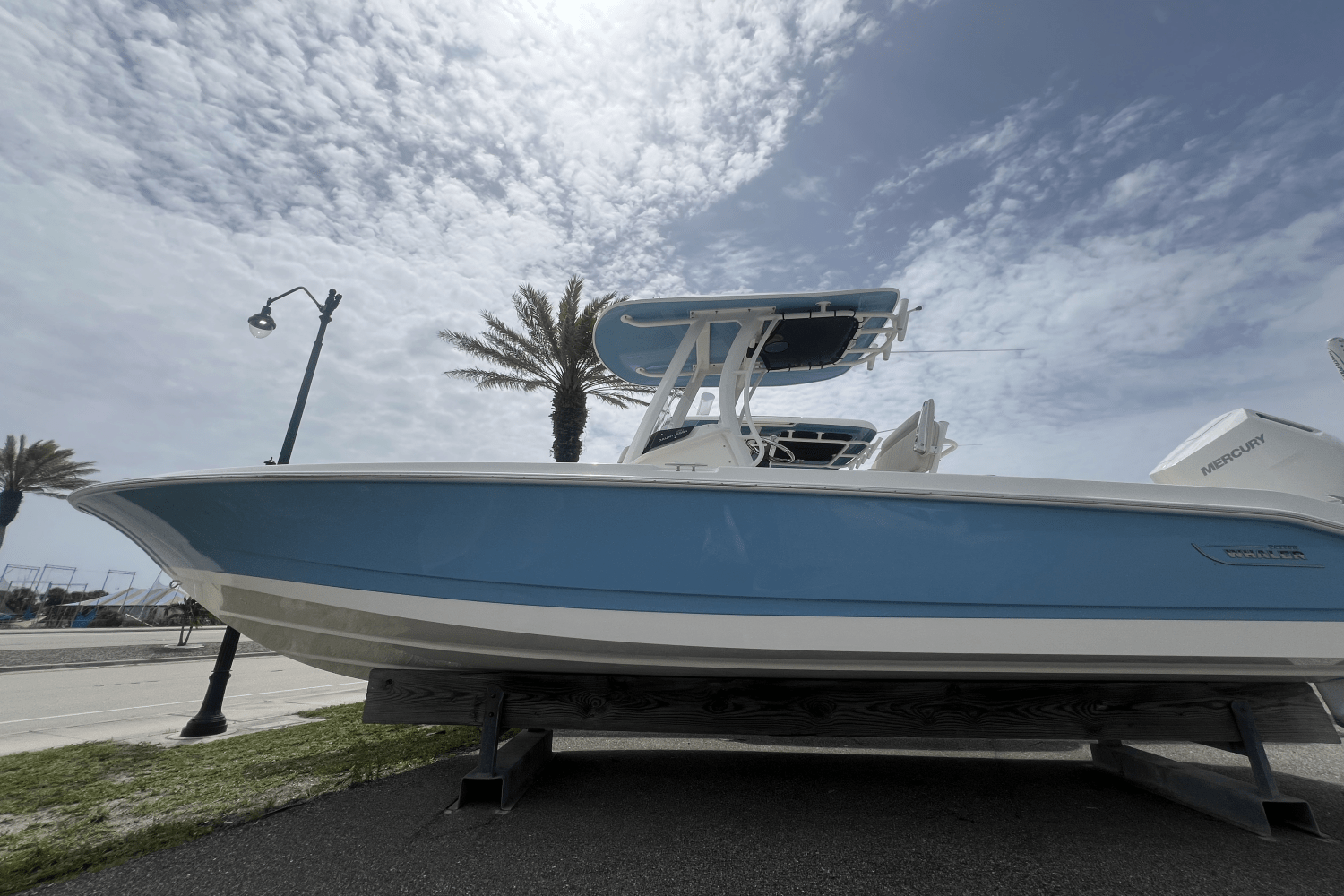 2025 Boston Whaler 250 Dauntless Image Thumbnail #3