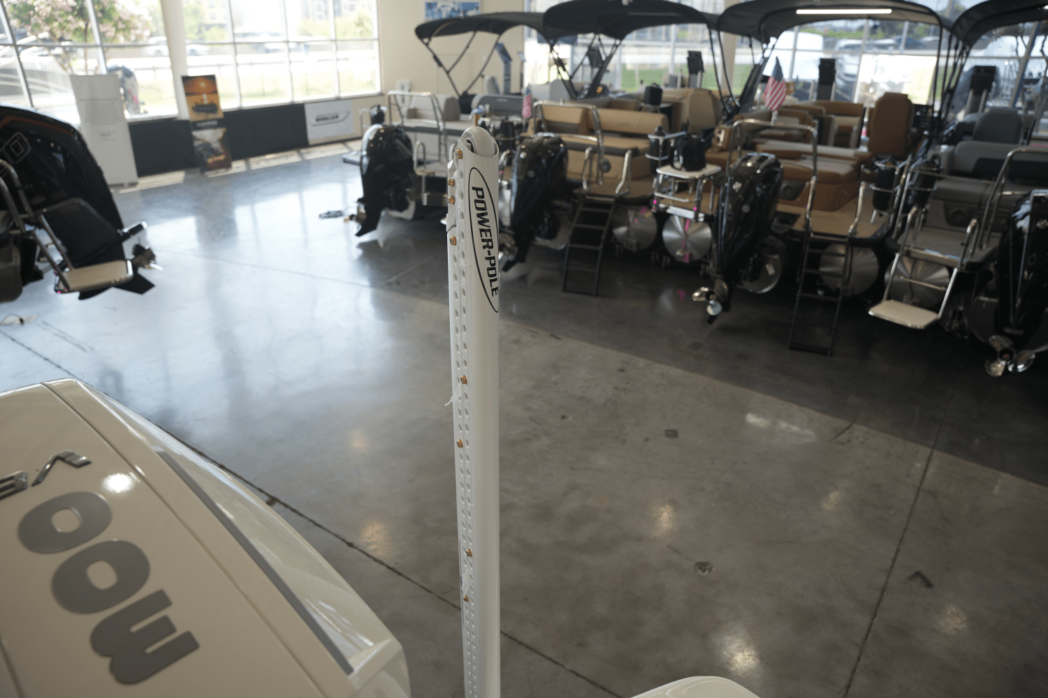 2025 Boston Whaler 250 Dauntless Image Thumbnail #18