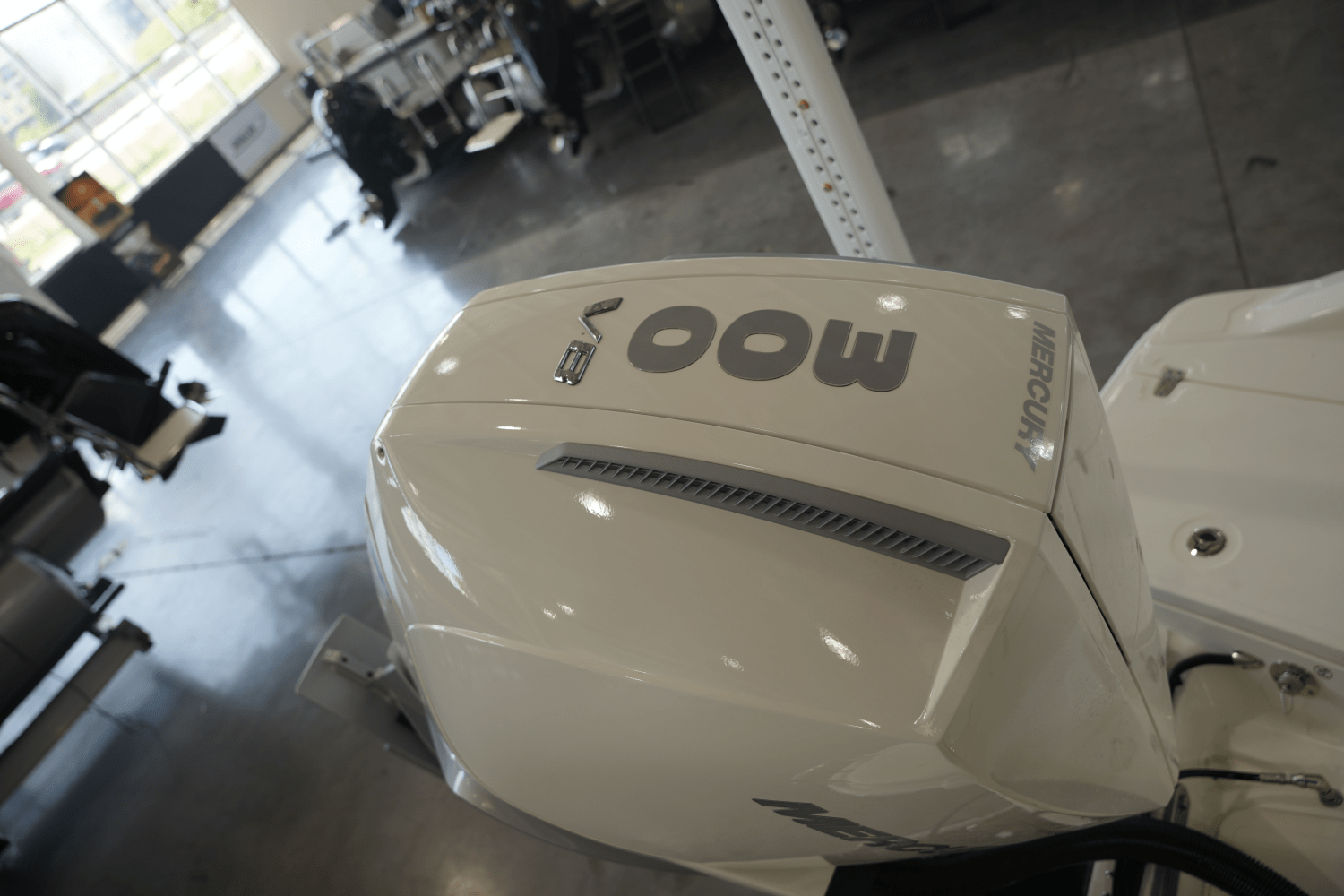 2025 Boston Whaler 250 Dauntless Image Thumbnail #19
