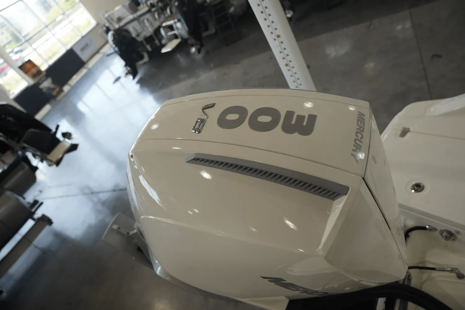 2025 Boston Whaler 250 Dauntless Image Thumbnail #23