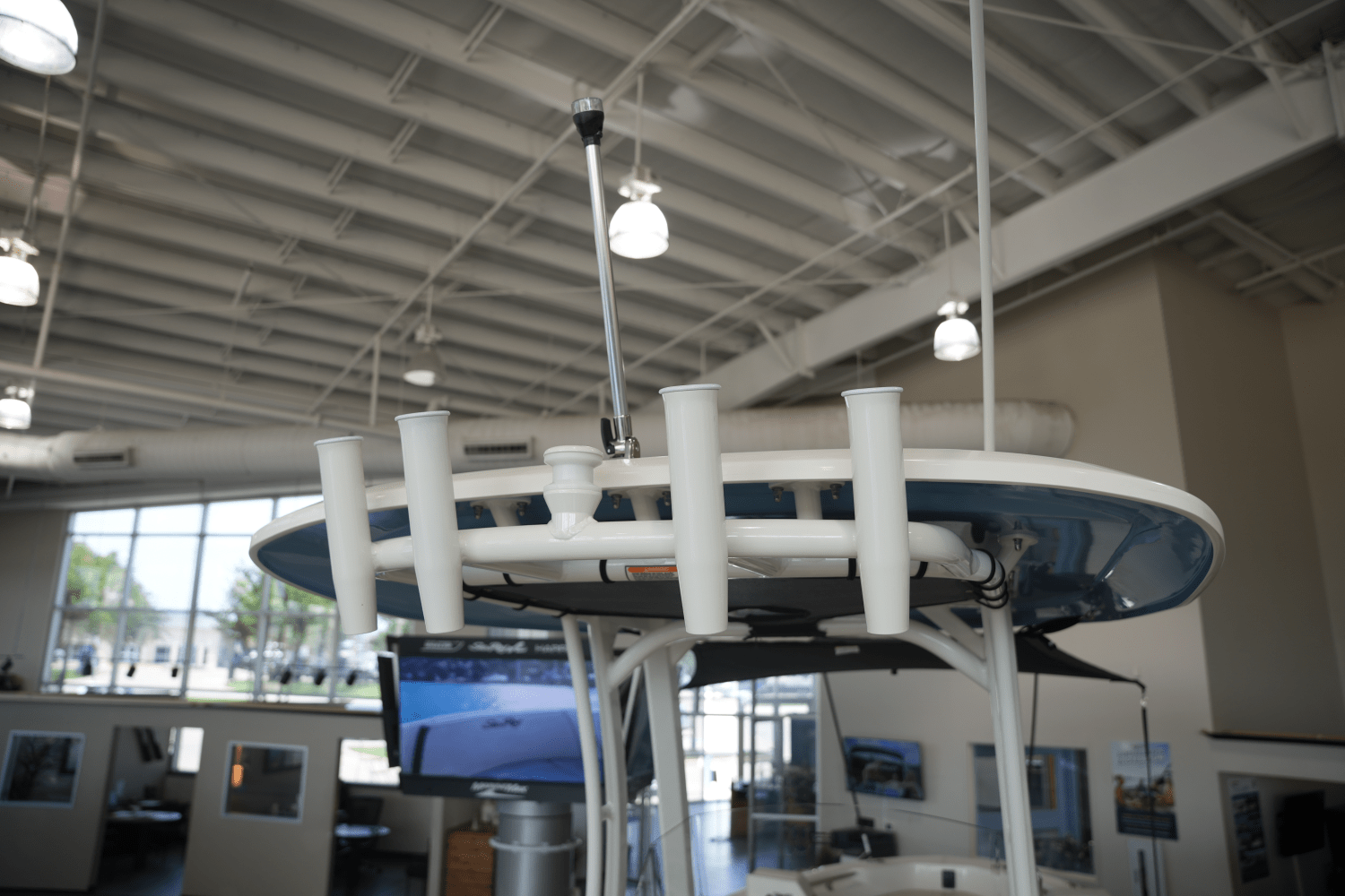 2025 Boston Whaler 250 Dauntless Image Thumbnail #8