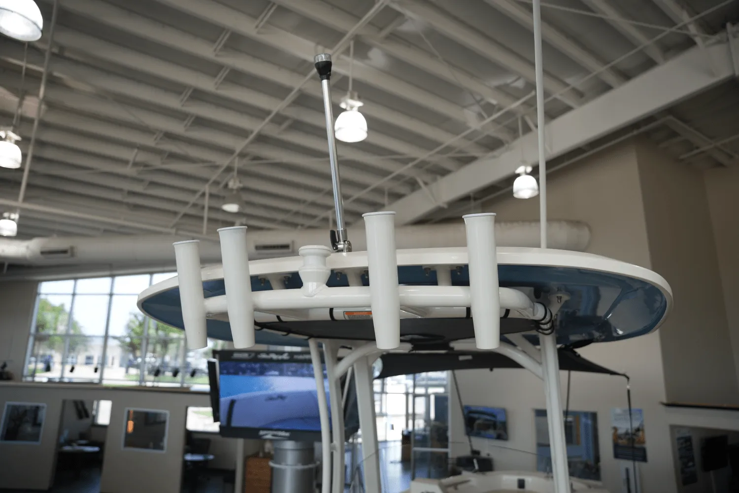 2025 Boston Whaler 250 Dauntless Image Thumbnail #12