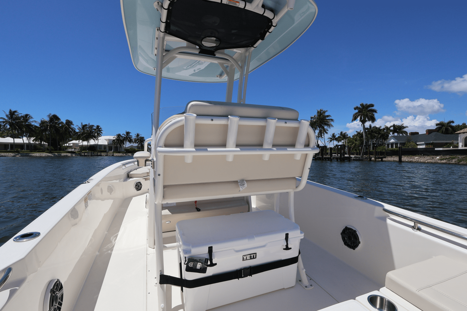 2025 Boston Whaler 250 Dauntless Image Thumbnail #46
