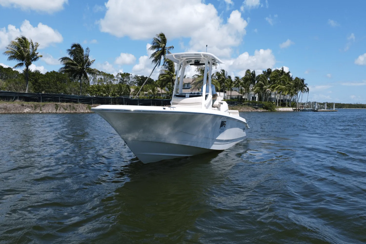 2025 Boston Whaler 250 Dauntless Image Thumbnail #7