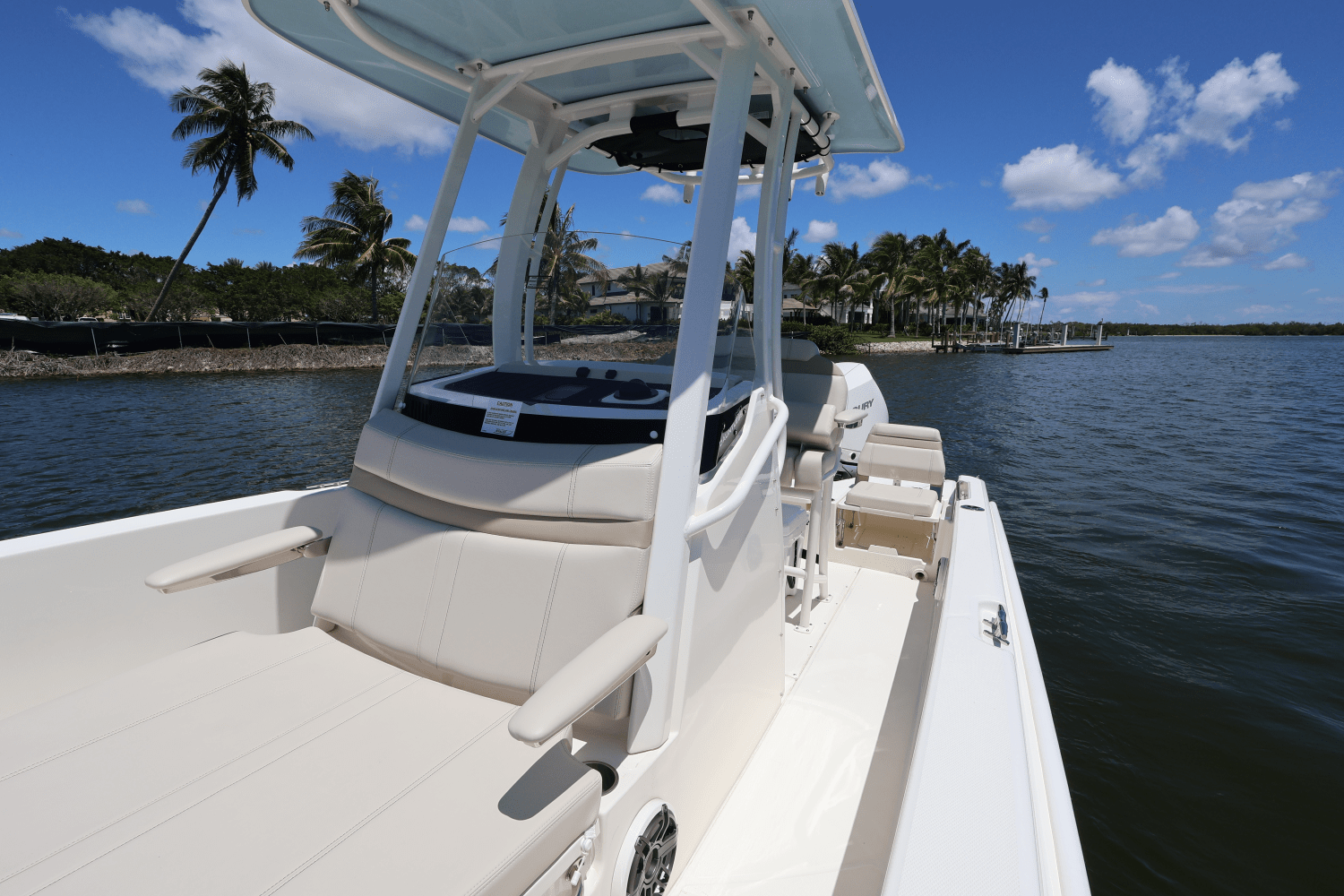 2025 Boston Whaler 250 Dauntless Image Thumbnail #21