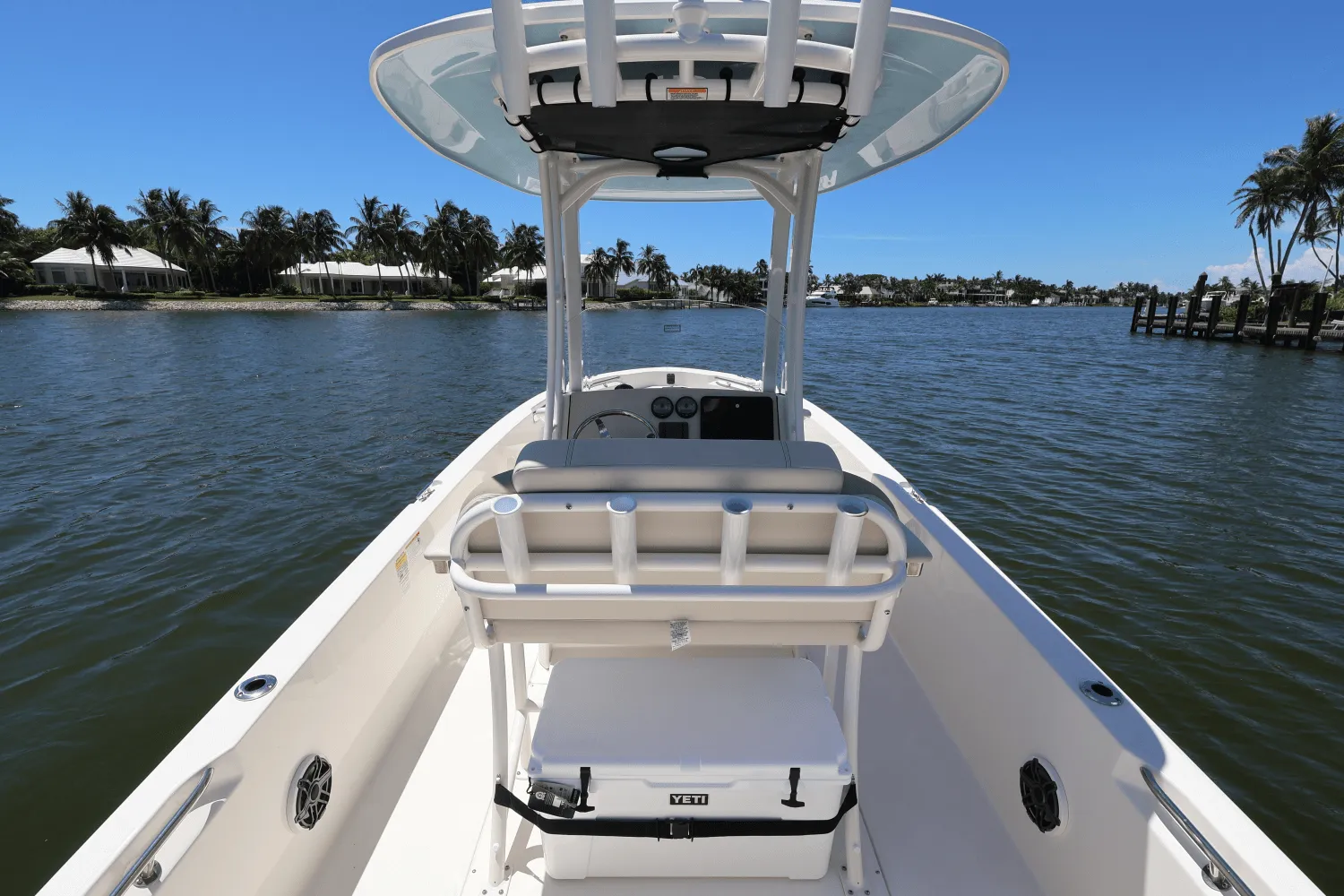 2025 Boston Whaler 250 Dauntless Image Thumbnail #48