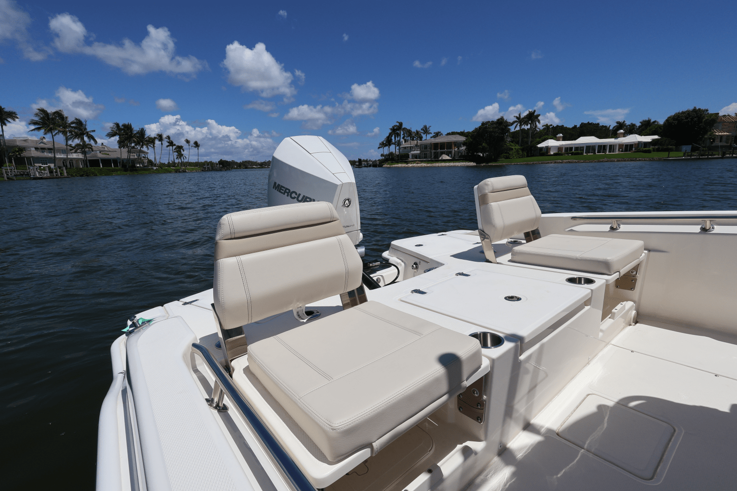 2025 Boston Whaler 250 Dauntless Image Thumbnail #26