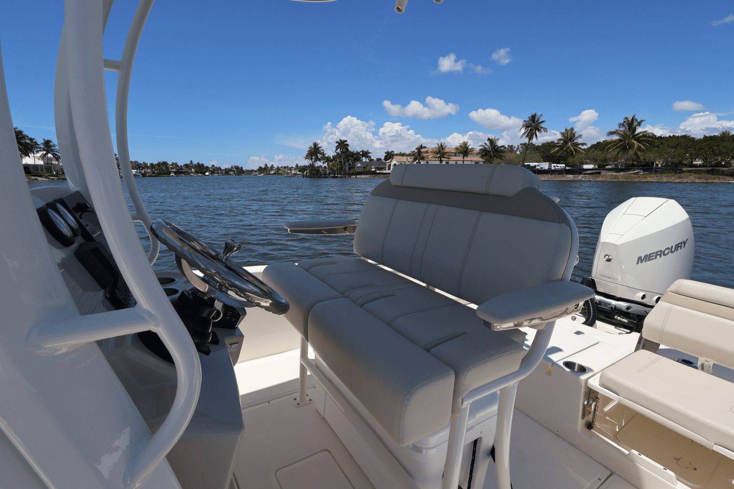 2025 Boston Whaler 250 Dauntless Image Thumbnail #24