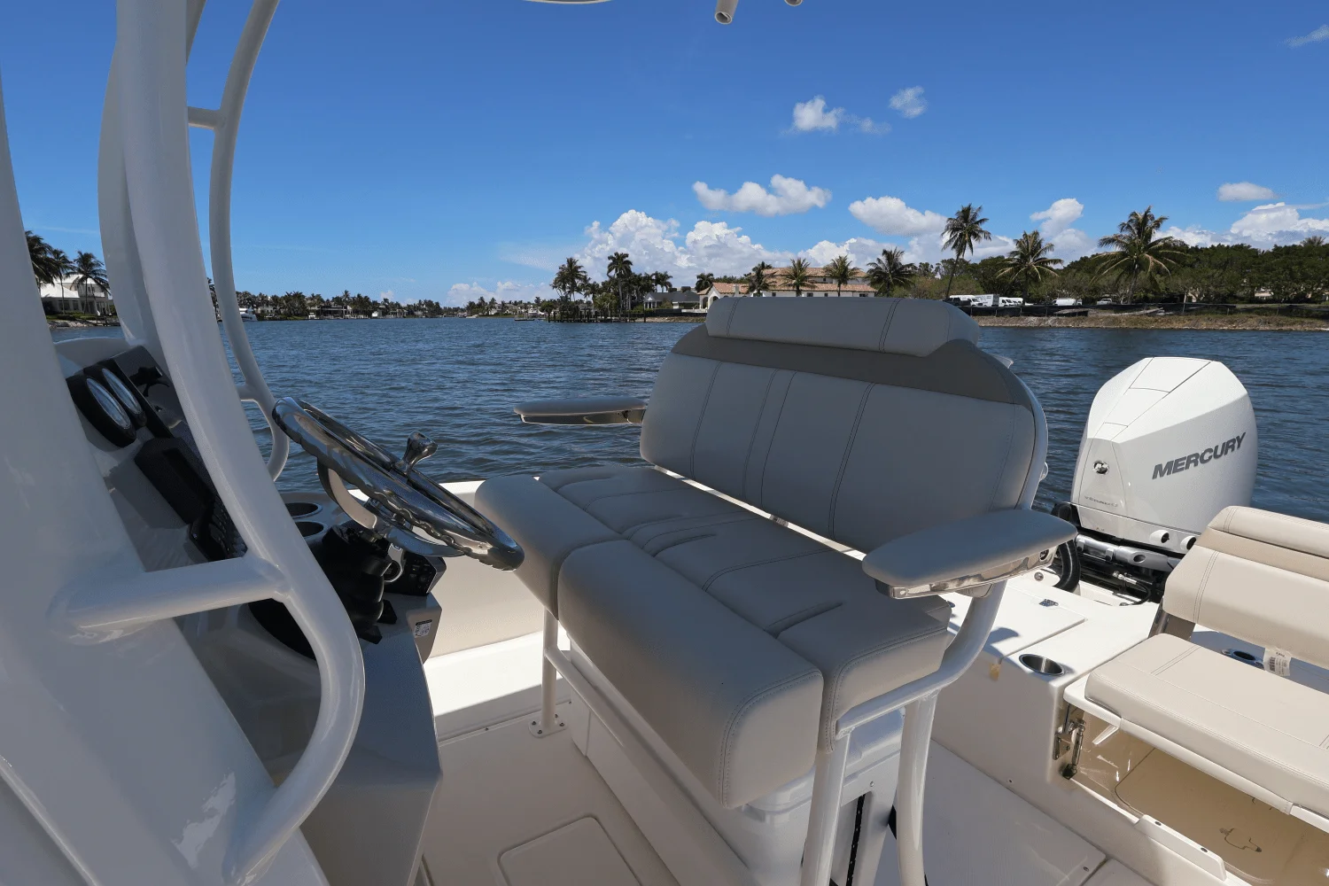 2025 Boston Whaler 250 Dauntless Image Thumbnail #24