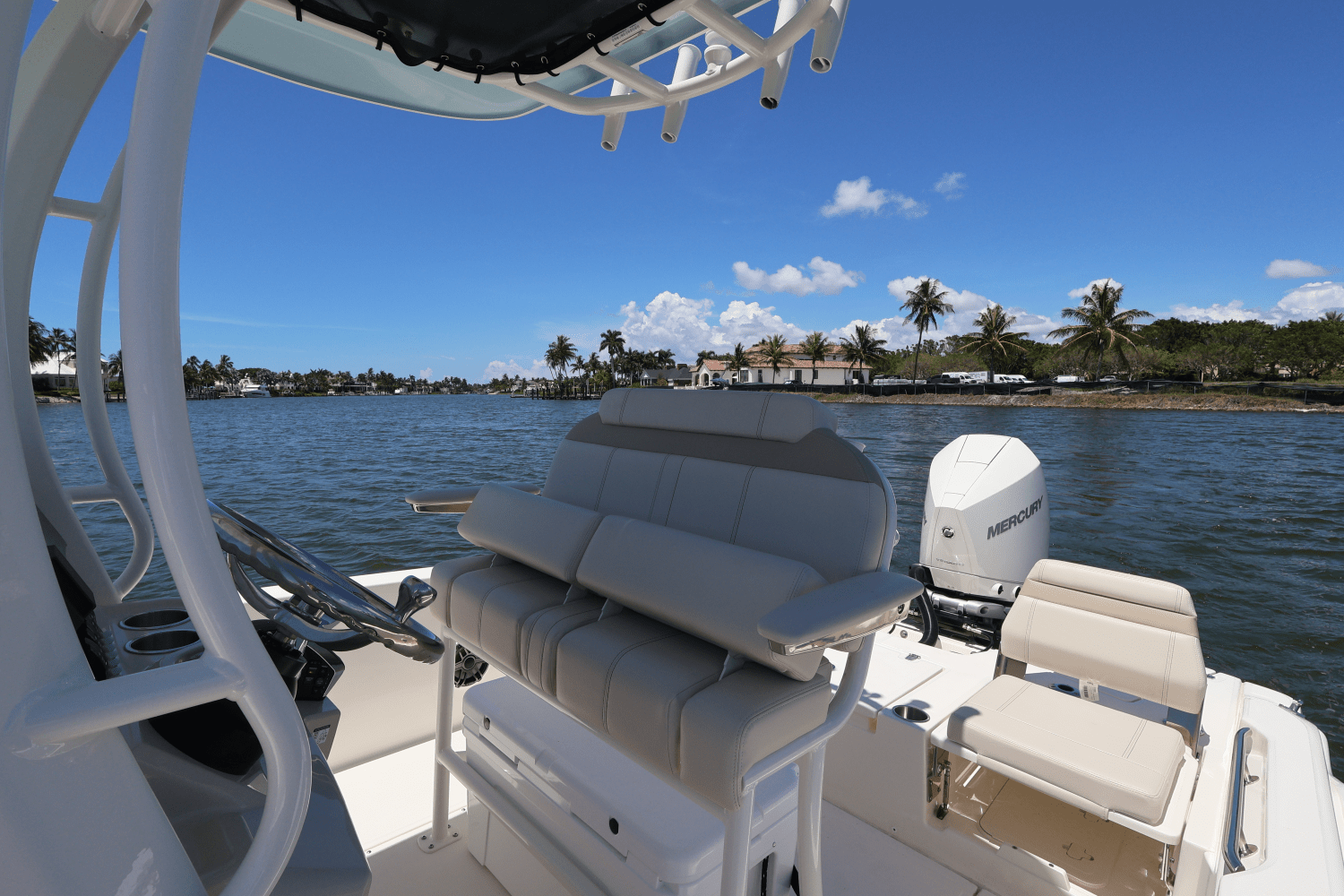 2025 Boston Whaler 250 Dauntless Image Thumbnail #22