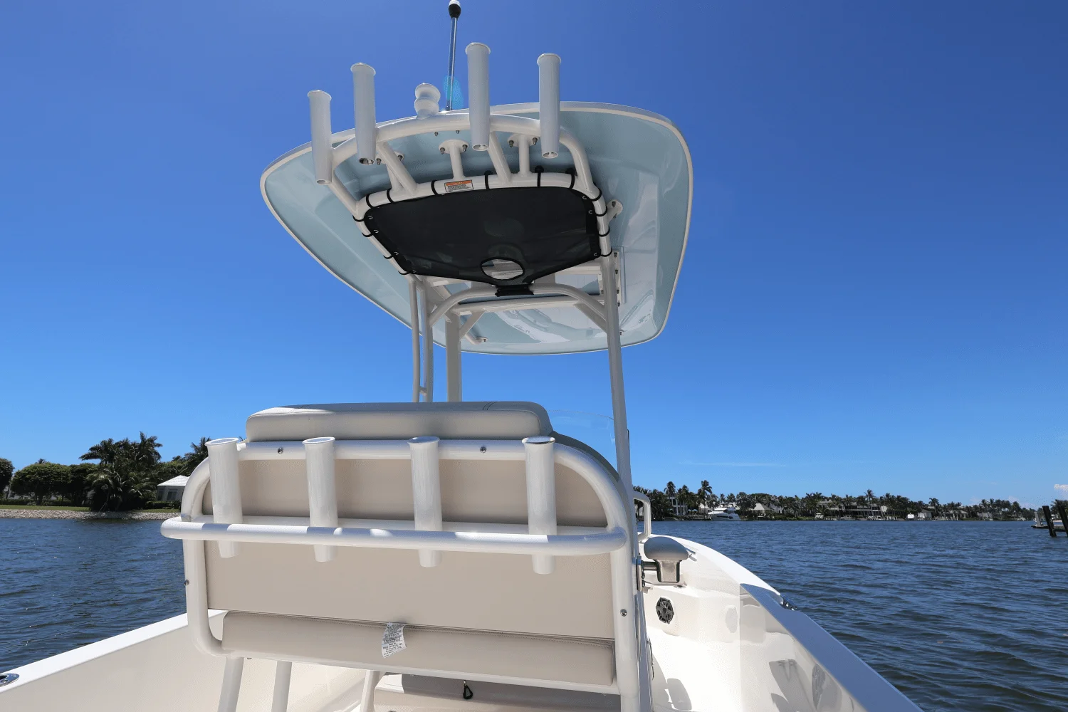 2025 Boston Whaler 250 Dauntless Image Thumbnail #45