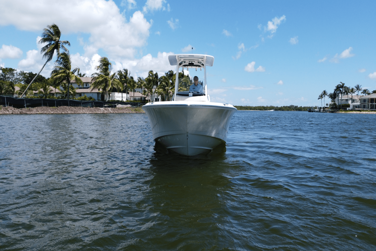 2025 Boston Whaler 250 Dauntless Image Thumbnail #9