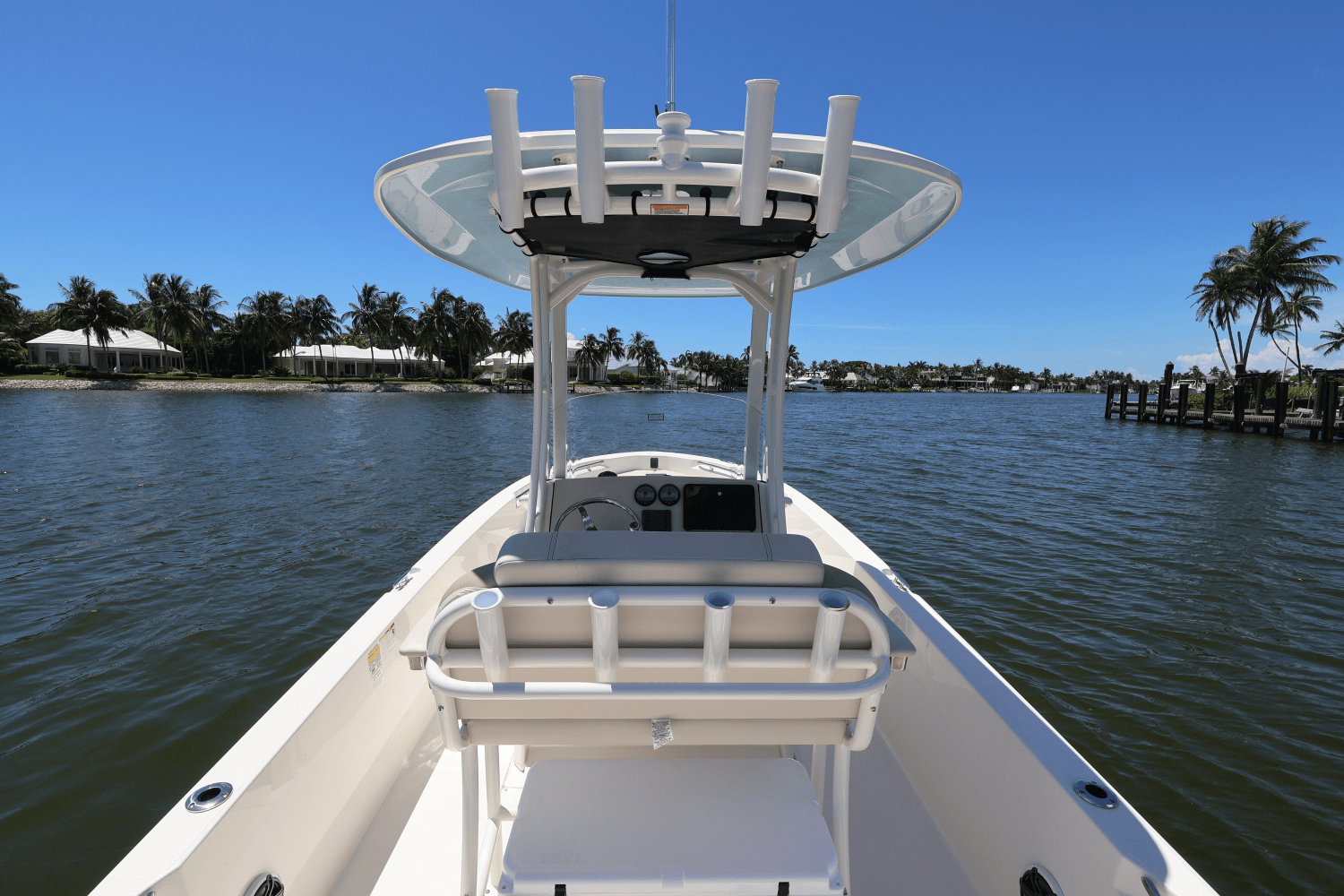 2025 Boston Whaler 250 Dauntless Image Thumbnail #49