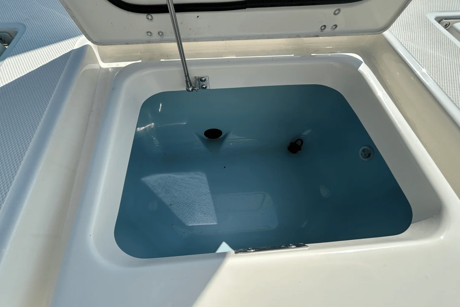 2026 Boston Whaler 250 Dauntless Image Thumbnail #10