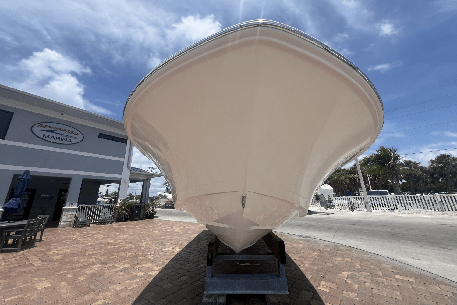 2025 Boston Whaler 250 Dauntless Image Thumbnail #27