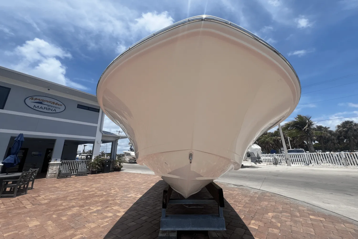 2025 Boston Whaler 250 Dauntless Image Thumbnail #27