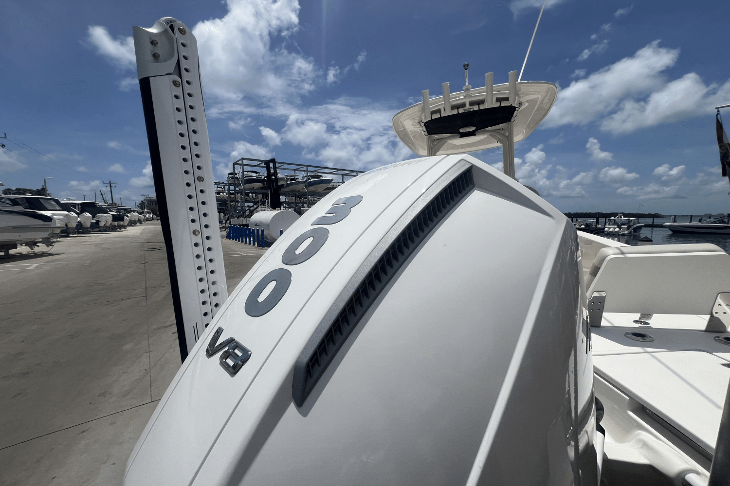 2025 Boston Whaler 250 Dauntless Image Thumbnail #29