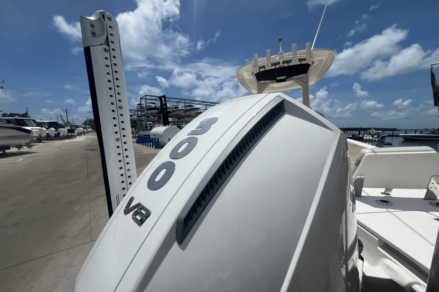 2025 Boston Whaler 250 Dauntless Image Thumbnail #29