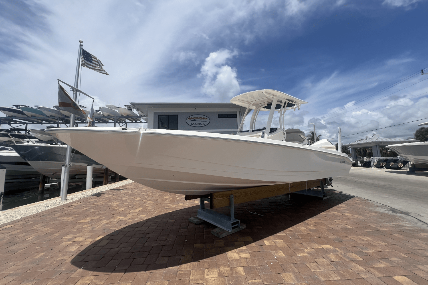 2025 Boston Whaler 250 Dauntless Image Thumbnail #26