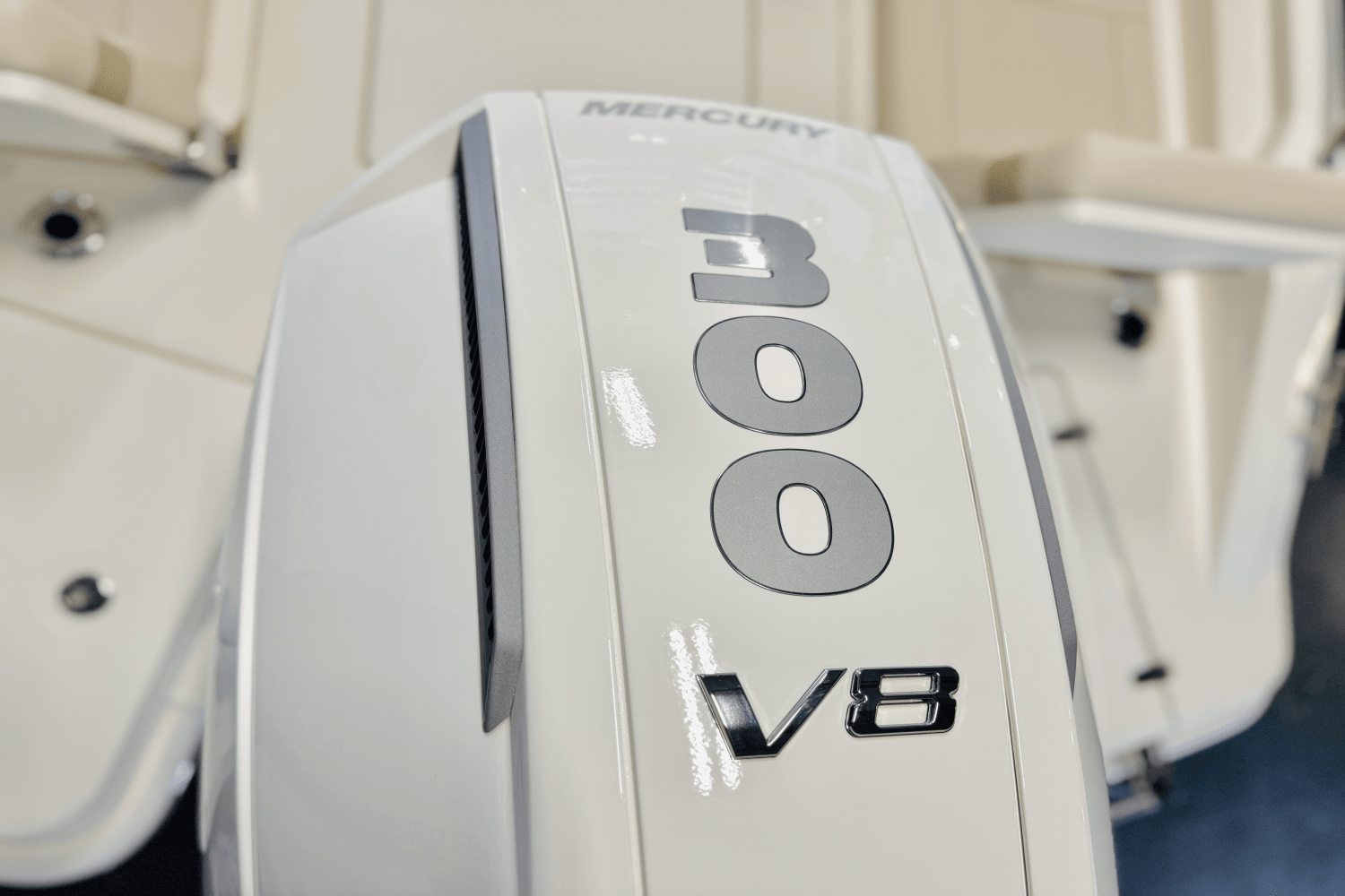 2025 Boston Whaler 250 Dauntless Image Thumbnail #12