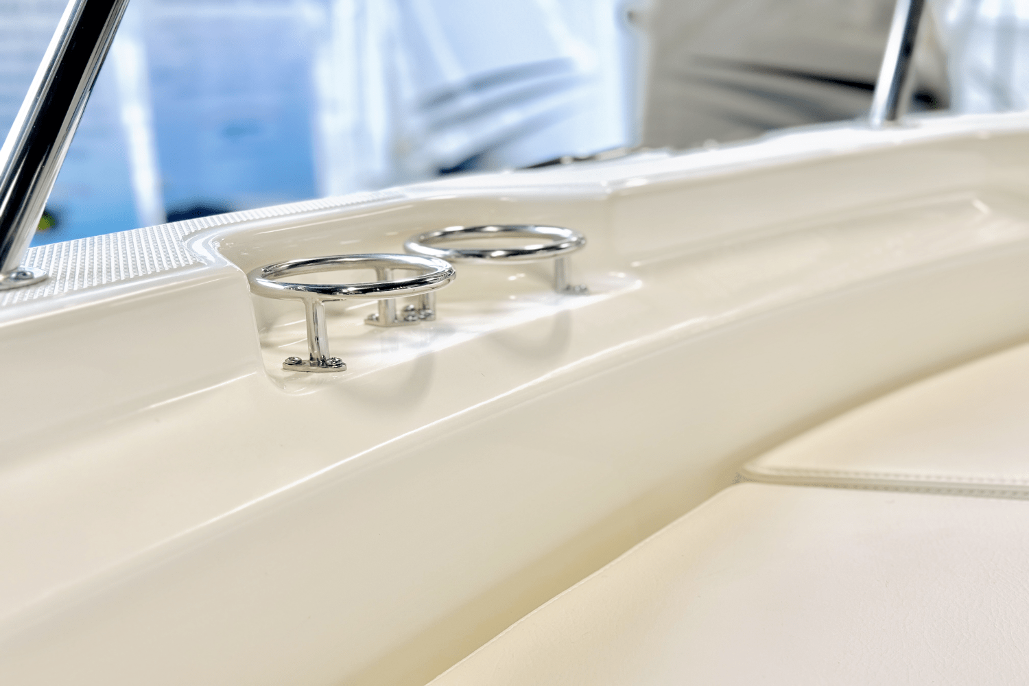 2025 Boston Whaler 250 Dauntless Image Thumbnail #50
