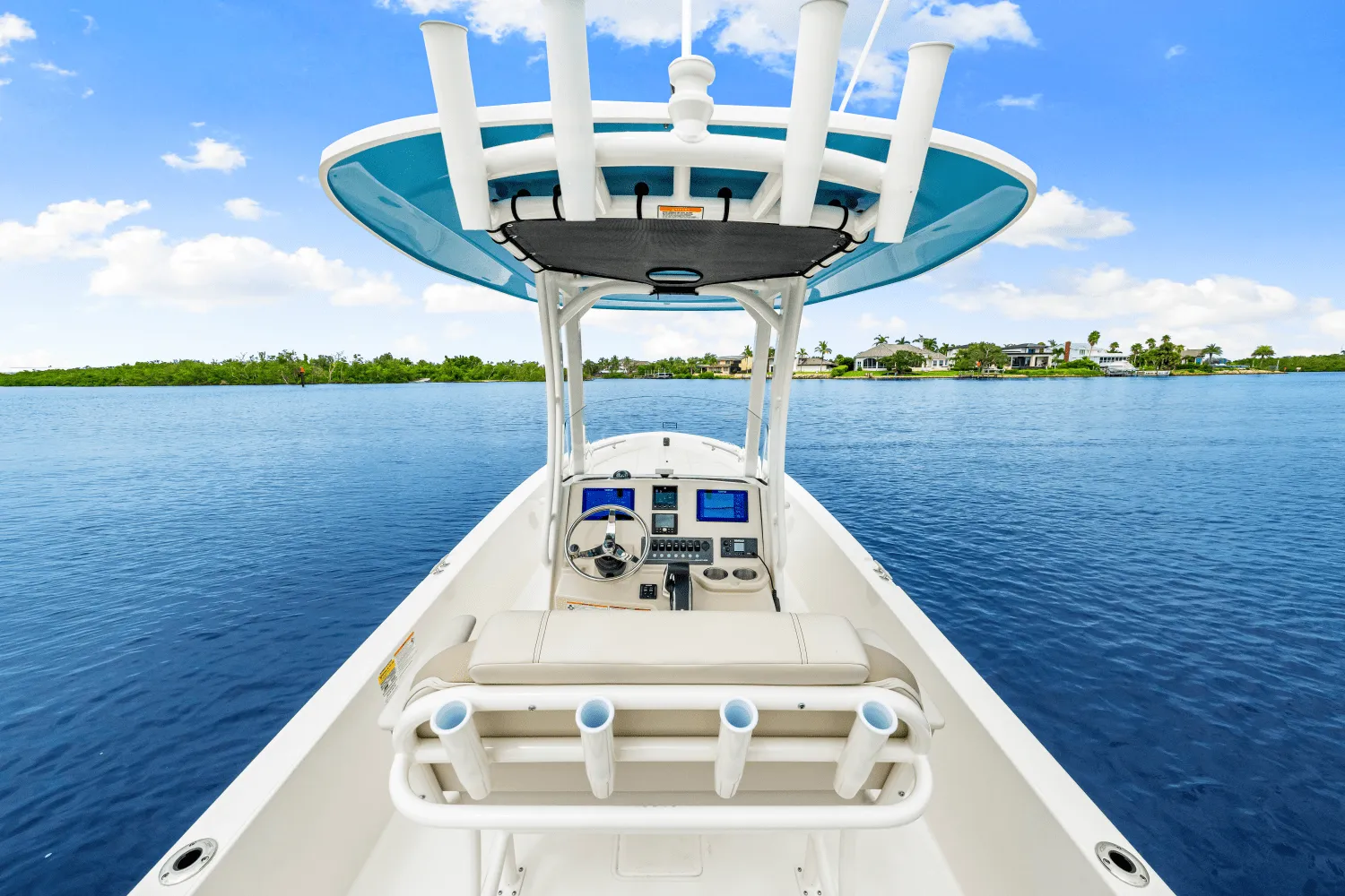 2026 Boston Whaler 250 Dauntless Image Thumbnail #20