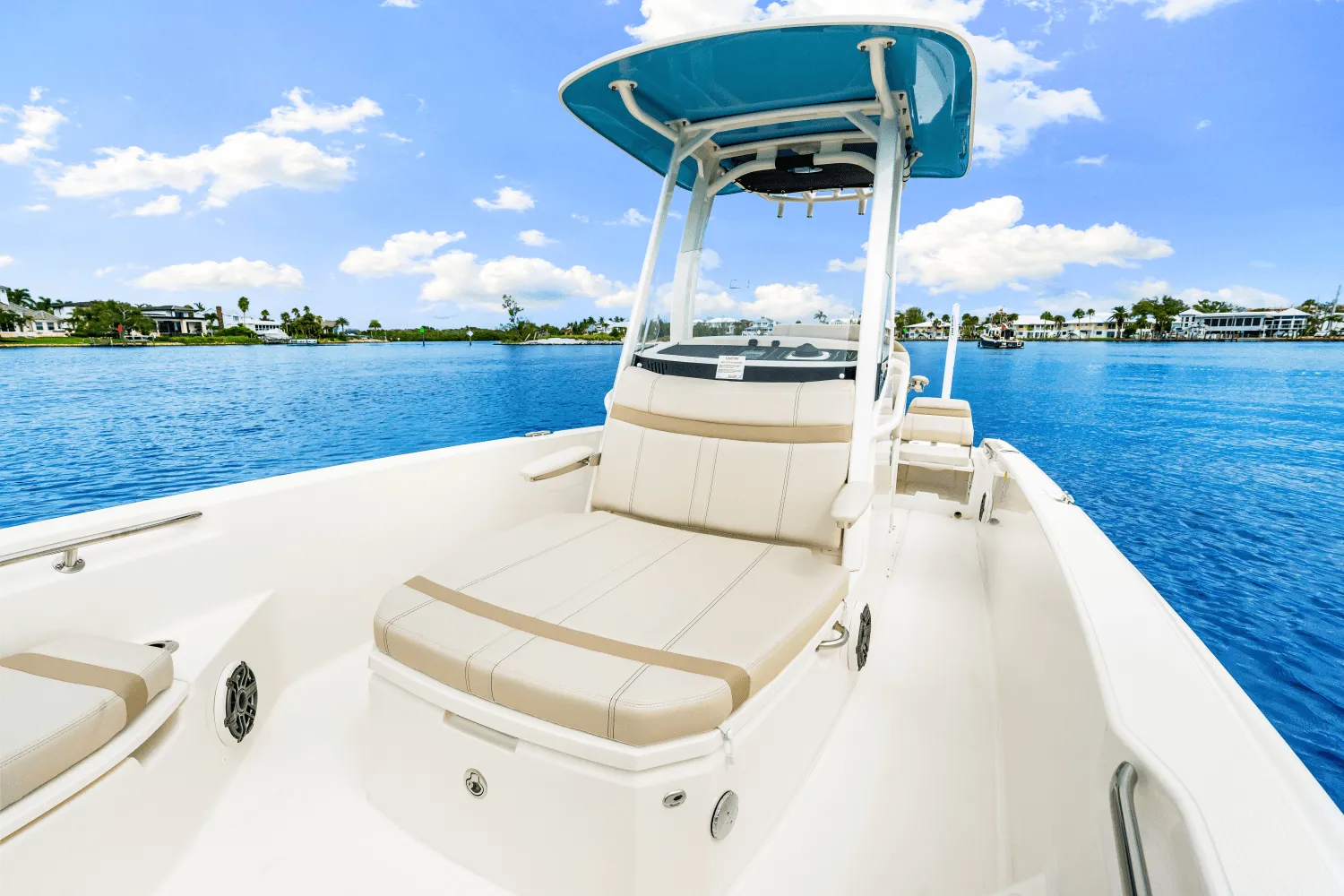 2026 Boston Whaler 250 Dauntless Image Thumbnail #27