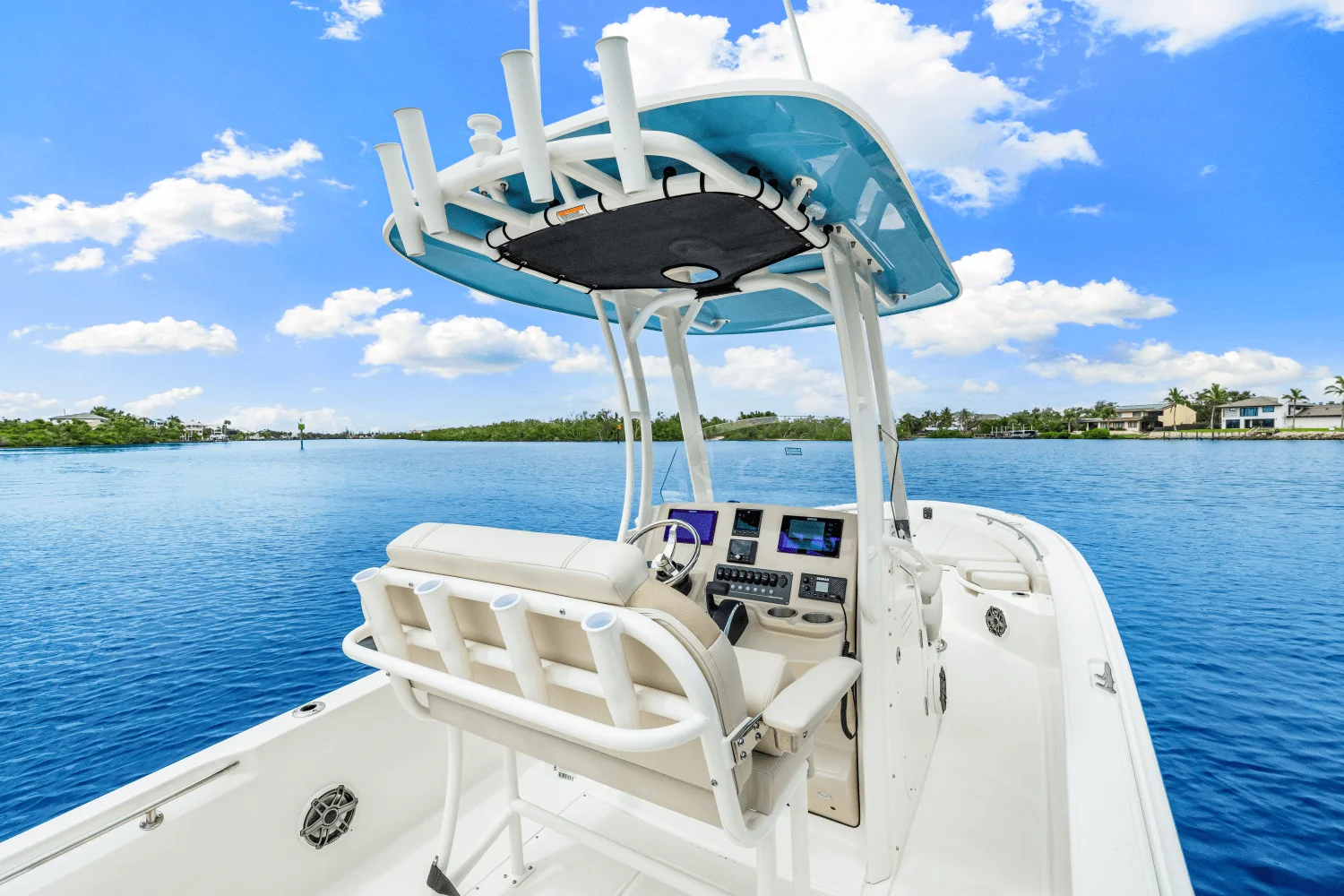 2026 Boston Whaler 250 Dauntless Image Thumbnail #21