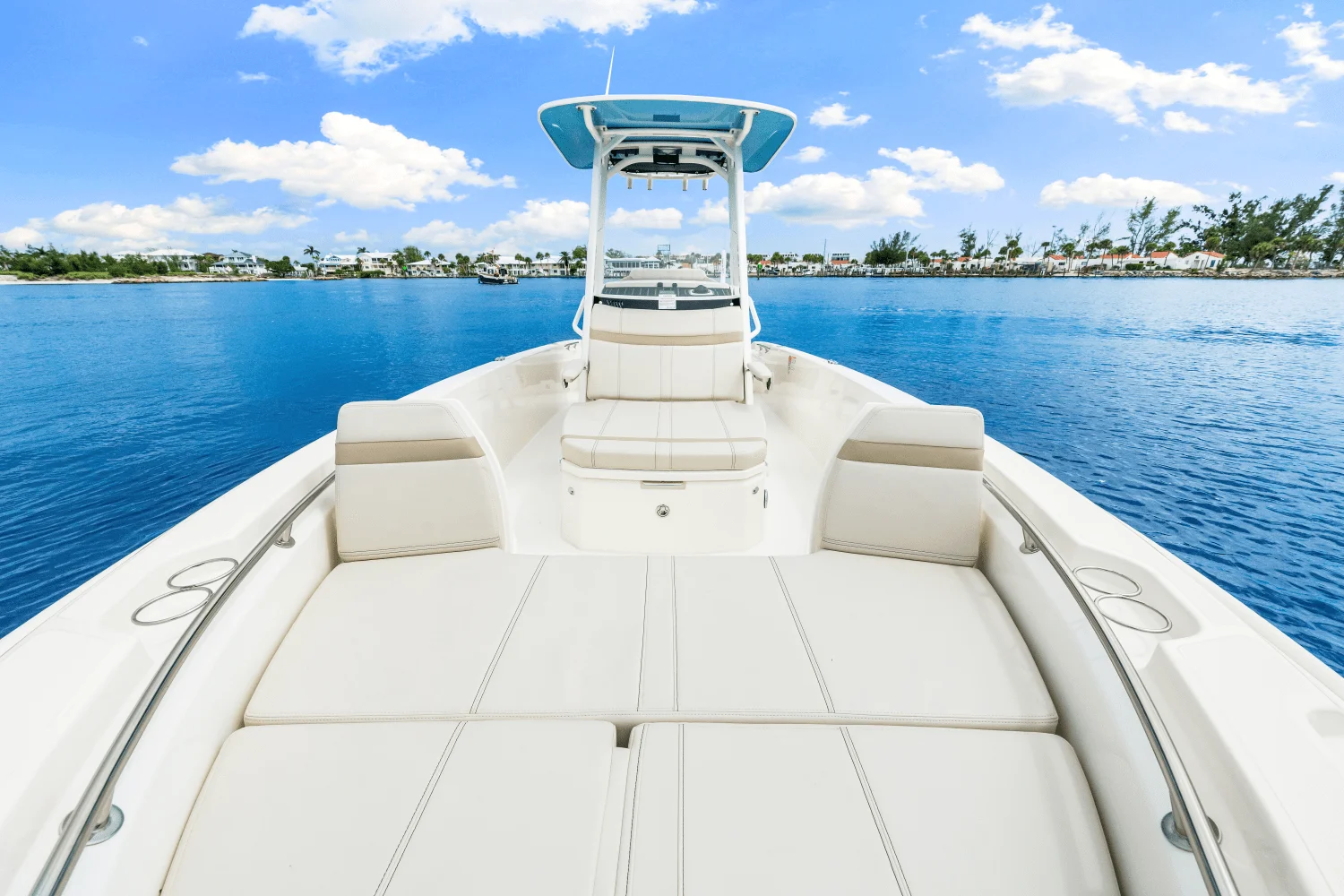 2026 Boston Whaler 250 Dauntless Image Thumbnail #30