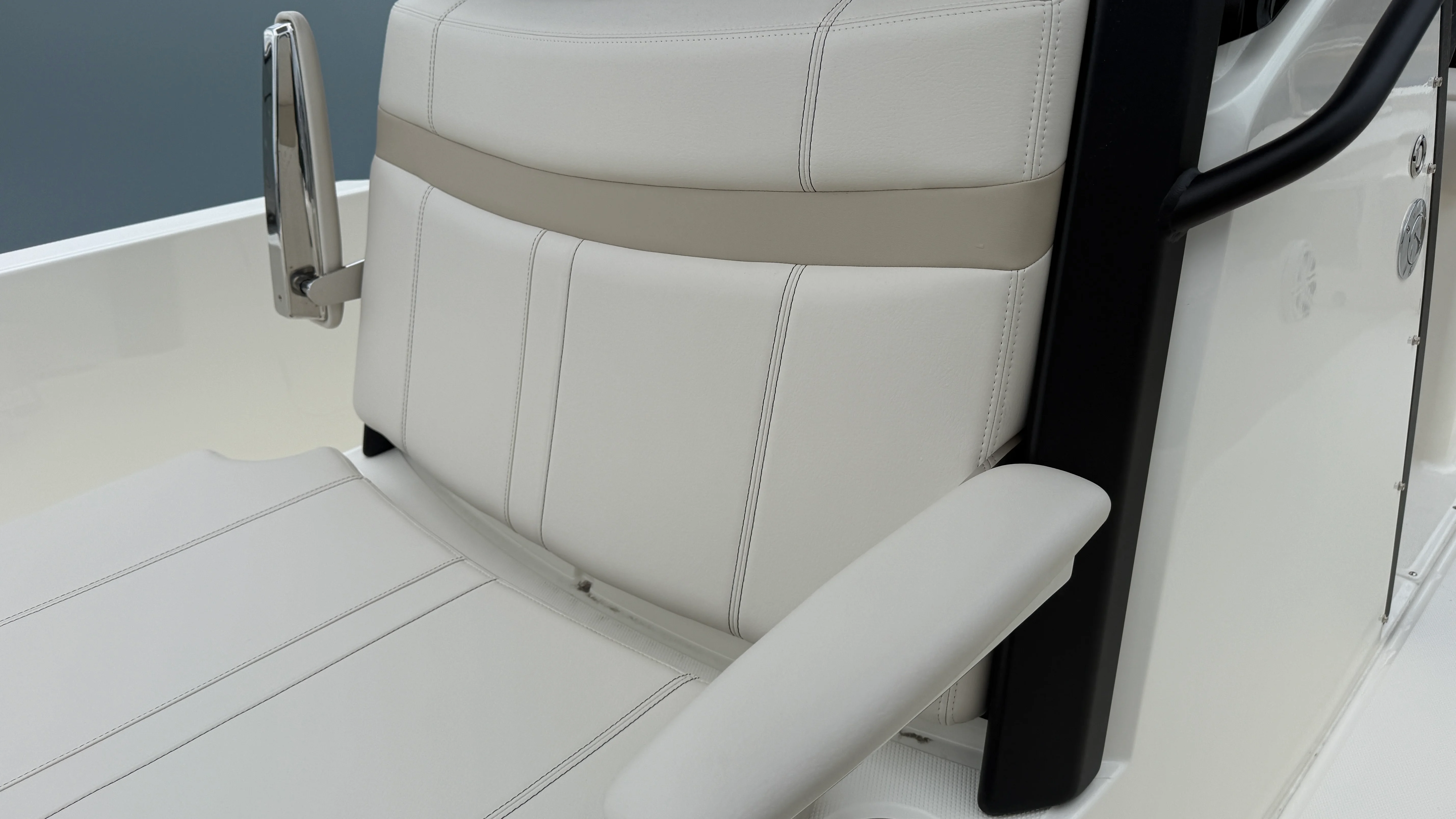 2026 Boston Whaler 250 Dauntless Image Thumbnail #41