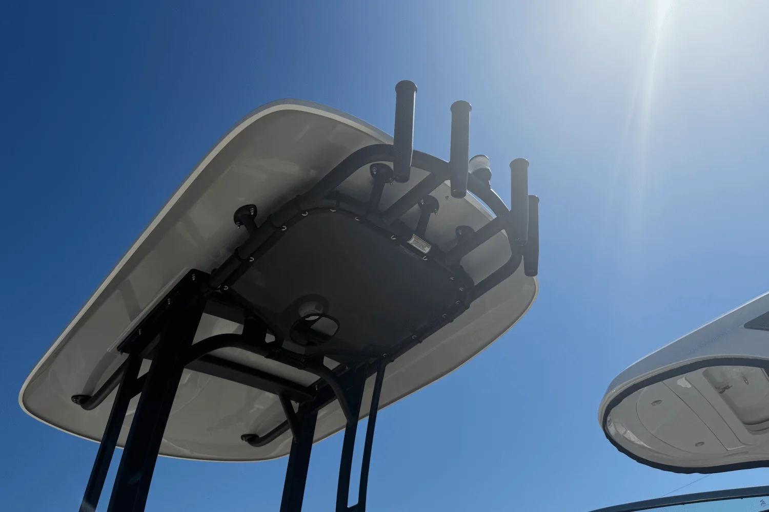 2026 Boston Whaler 250 Dauntless Image Thumbnail #17