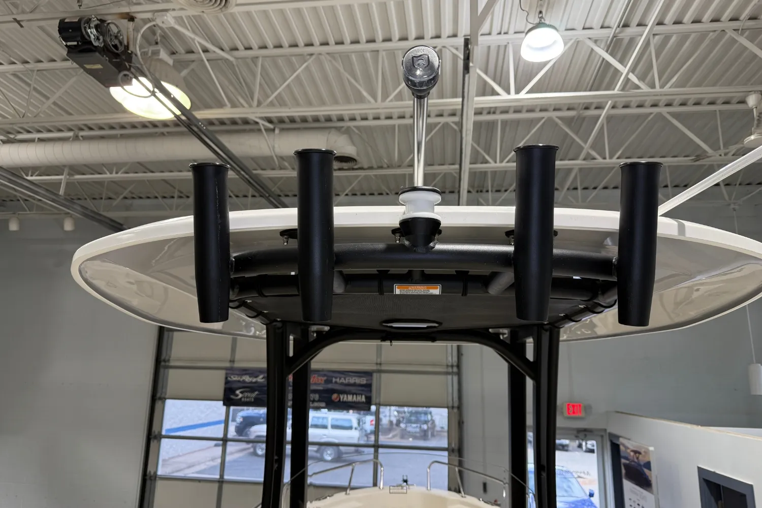 2026 Boston Whaler 250 Dauntless Image Thumbnail #15