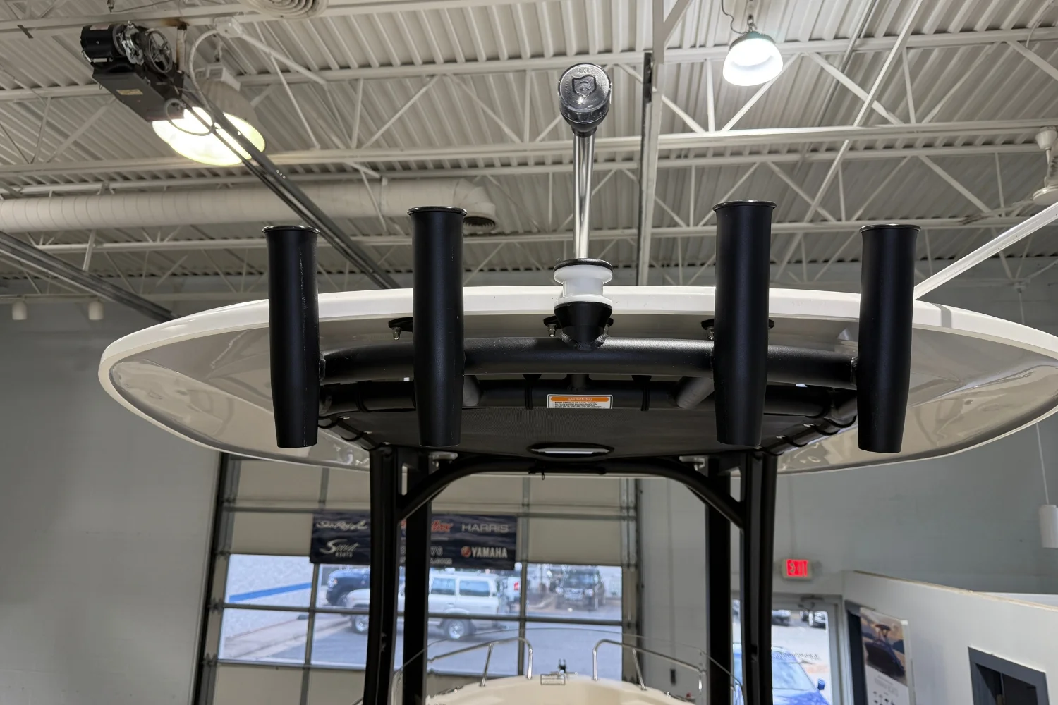 2026 Boston Whaler 250 Dauntless Image Thumbnail #15